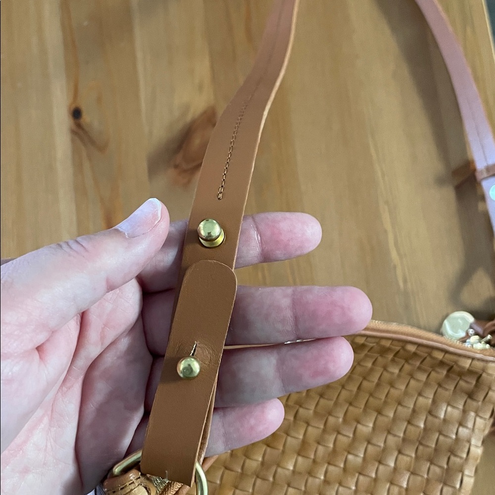Clare V. Petite Jeanne Bag - Picture 3 of 6